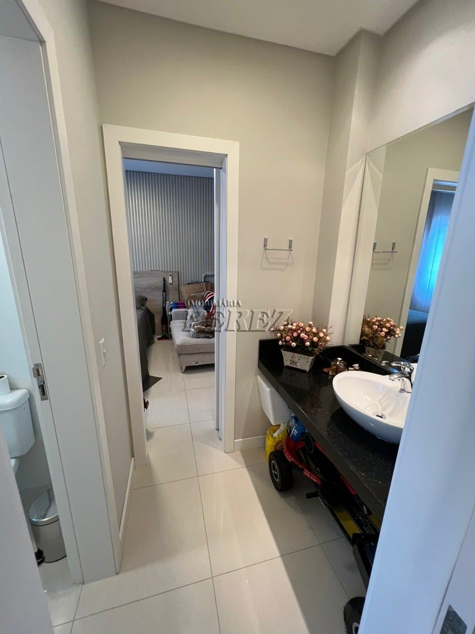Apartamento no Cristal Beach, de 3 quartos, 90.45 m² à venda no Centro - Balneário Camboriú/SC - Foto 16