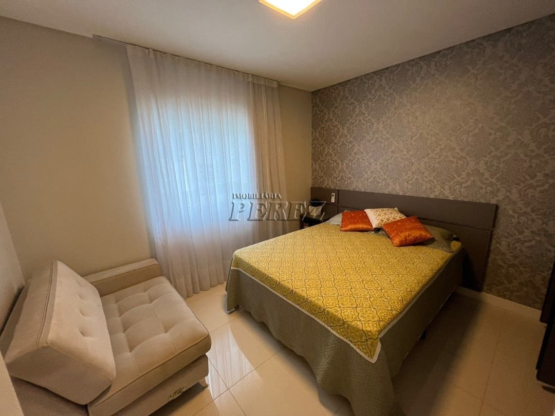 Apartamento no Cristal Beach, de 3 quartos, 90.45 m² à venda no Centro - Balneário Camboriú/SC - Foto 14