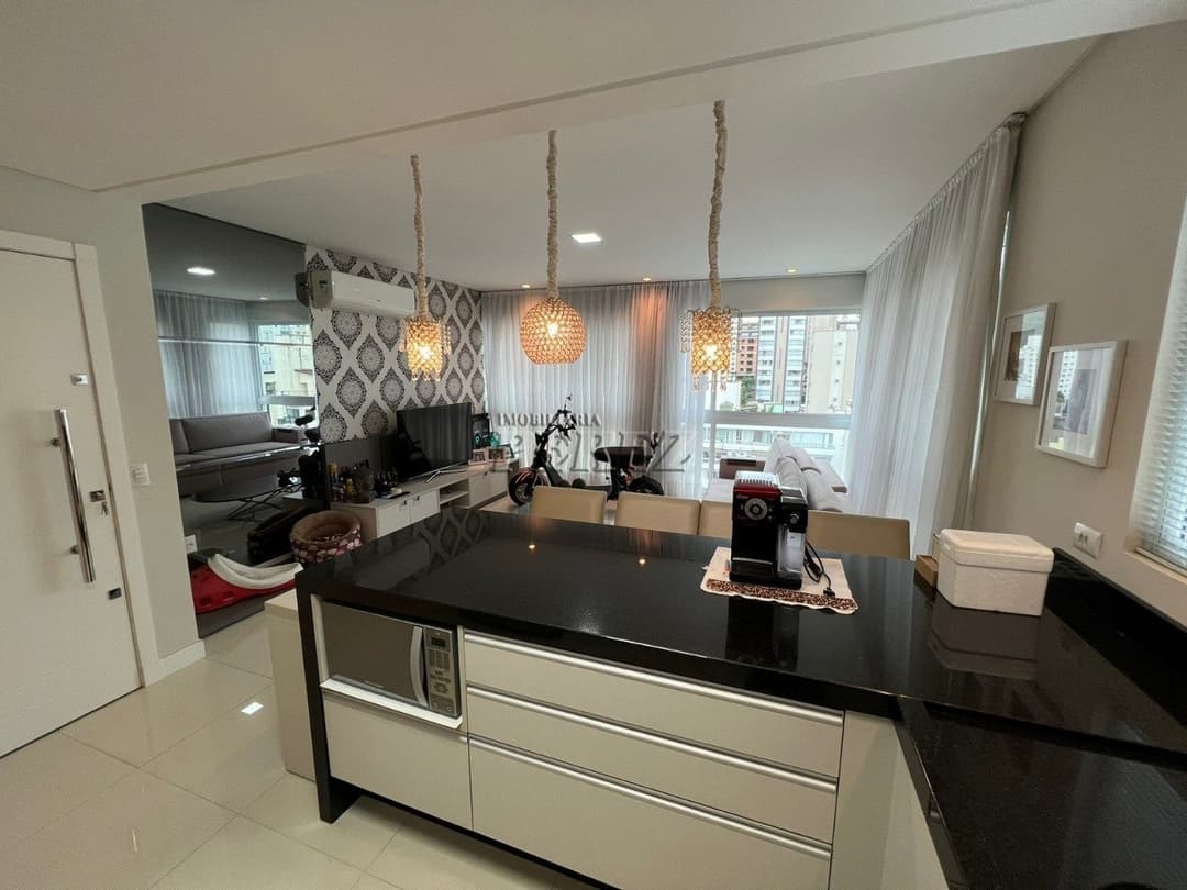 Apartamento no Cristal Beach, de 3 quartos, 90.45 m² à venda no Centro - Balneário Camboriú/SC - Foto 8