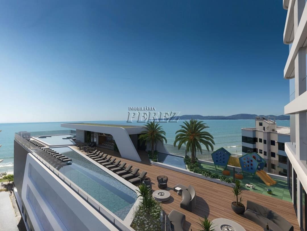Apartamento à Venda - Meia Praia | Itapema/SC Rua 245 - 13º andar - Foto 19