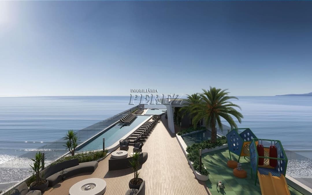Apartamento à Venda - Meia Praia | Itapema/SC Rua 245 - 13º andar - Foto 18
