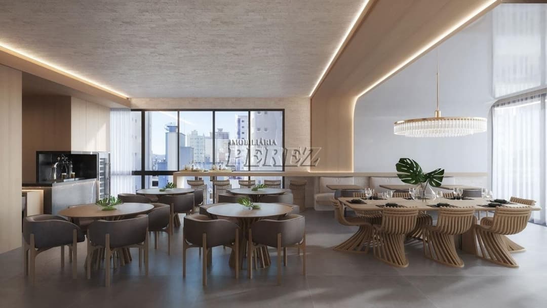 Apartamento à Venda - Meia Praia | Itapema/SC Rua 245 - 13º andar - Foto 10