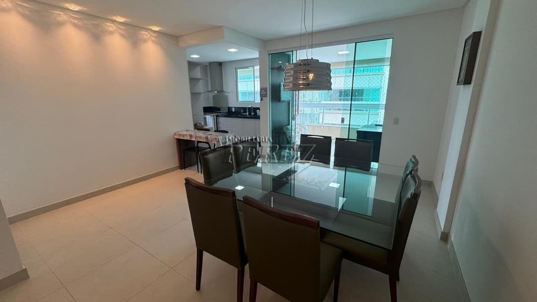 Apartamento à venda -na Rua 250  Meia Praia, Itapema/SC | Residencial Malbec - Foto 5