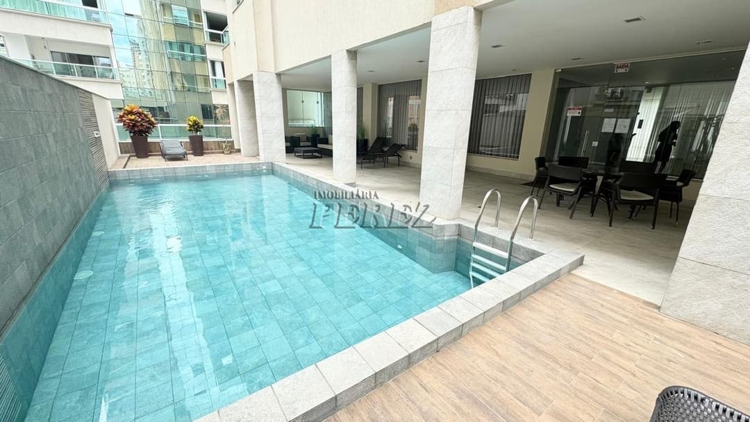 Apartamento à venda -na Rua 250  Meia Praia, Itapema/SC | Residencial Malbec - Foto 25