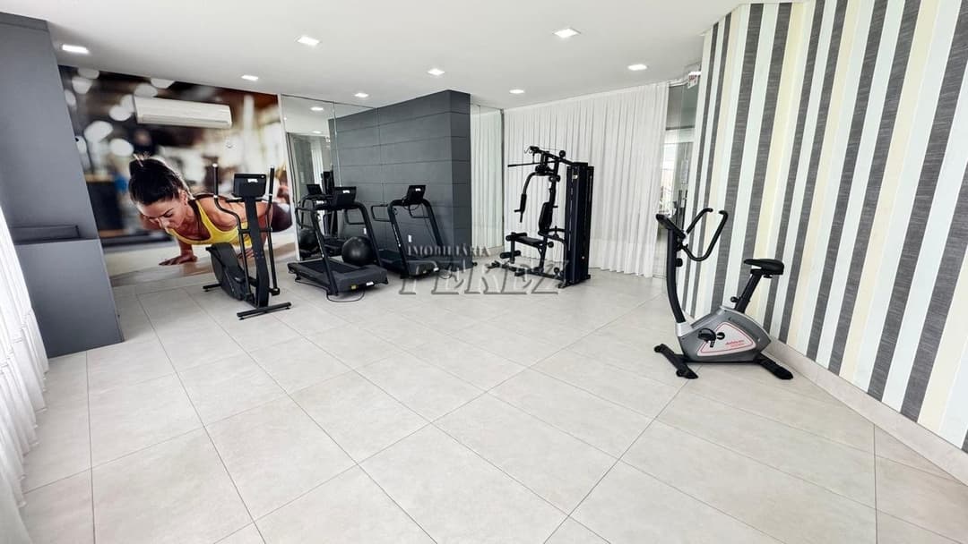 Apartamento à venda -na Rua 250  Meia Praia, Itapema/SC | Residencial Malbec - Foto 23
