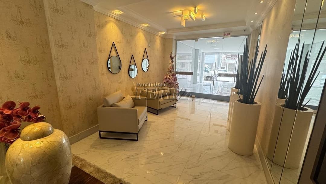 Apartamento à venda -na Rua 250  Meia Praia, Itapema/SC | Residencial Malbec - Foto 1