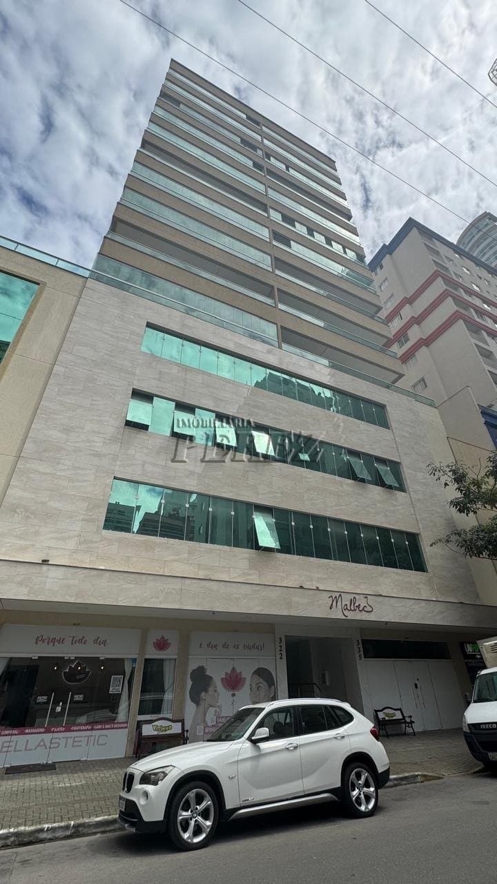 Apartamento à venda -na Rua 250  Meia Praia, Itapema/SC | Residencial Malbec - Foto 0