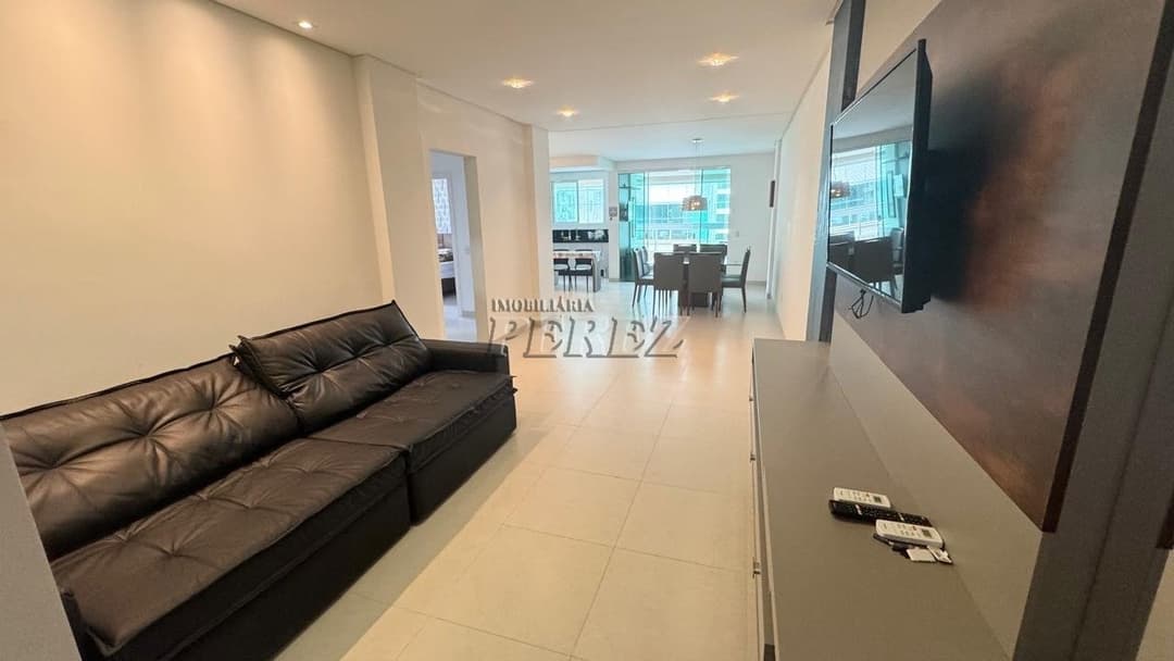 Apartamento à venda -na Rua 250  Meia Praia, Itapema/SC | Residencial Malbec - Foto 2