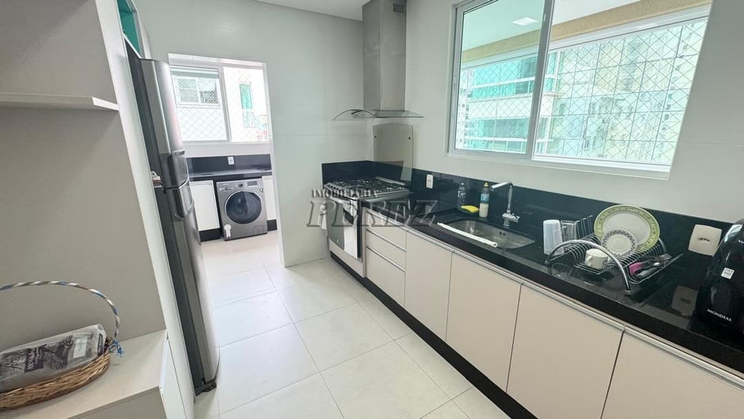 Apartamento à venda -na Rua 250  Meia Praia, Itapema/SC | Residencial Malbec - Foto 10
