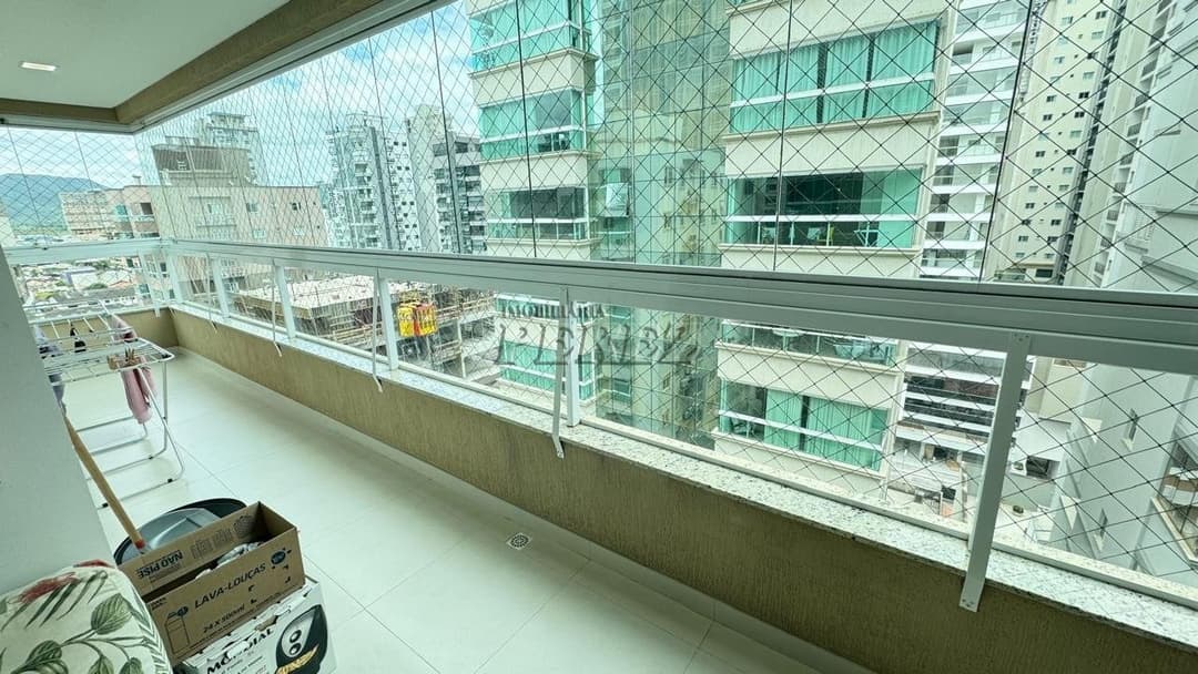 Apartamento à venda -na Rua 250  Meia Praia, Itapema/SC | Residencial Malbec - Foto 9