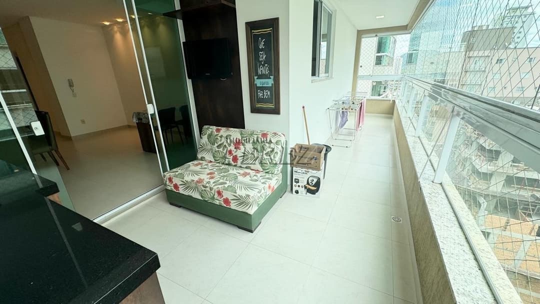 Apartamento à venda -na Rua 250  Meia Praia, Itapema/SC | Residencial Malbec - Foto 8