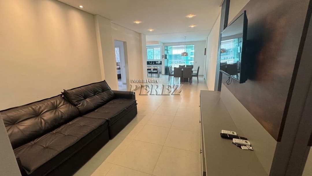 Apartamento à venda -na Rua 250  Meia Praia, Itapema/SC | Residencial Malbec - Foto 3