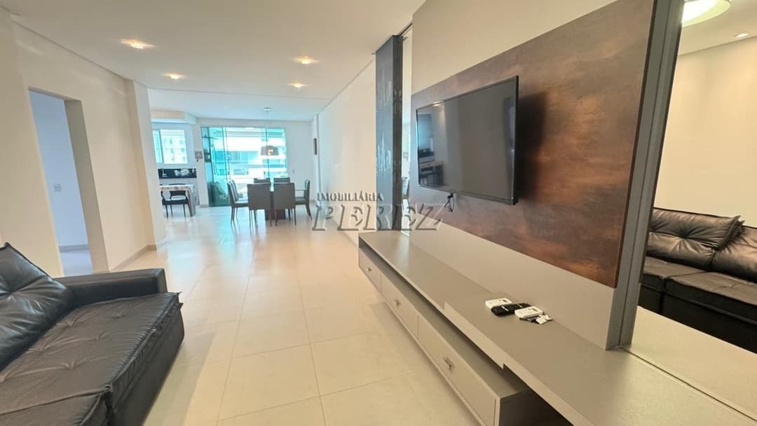 Apartamento à venda -na Rua 250  Meia Praia, Itapema/SC | Residencial Malbec - Foto 4