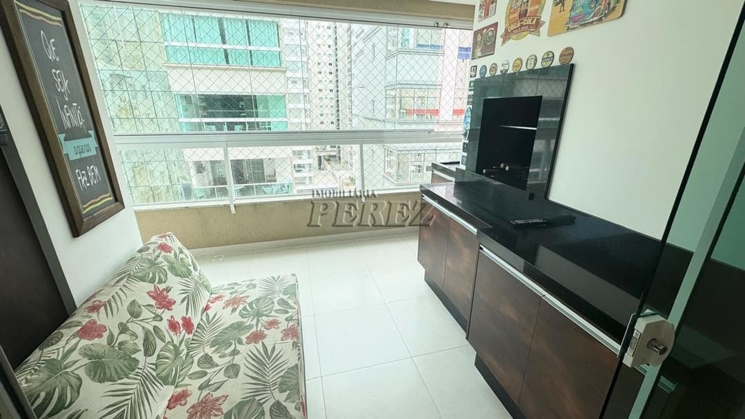 Apartamento à venda -na Rua 250  Meia Praia, Itapema/SC | Residencial Malbec - Foto 7