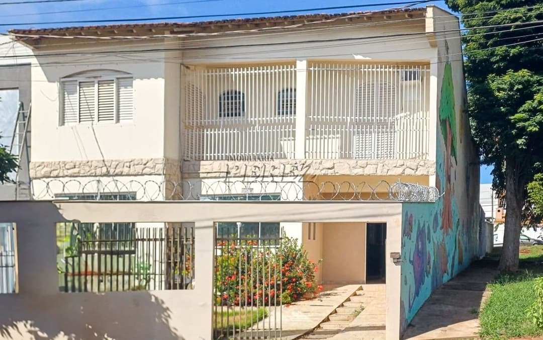 Imóvel Comercial à Venda na rua Guadalajara  - Gleba Palhano, Zona Sul de Londrina - Foto 0
