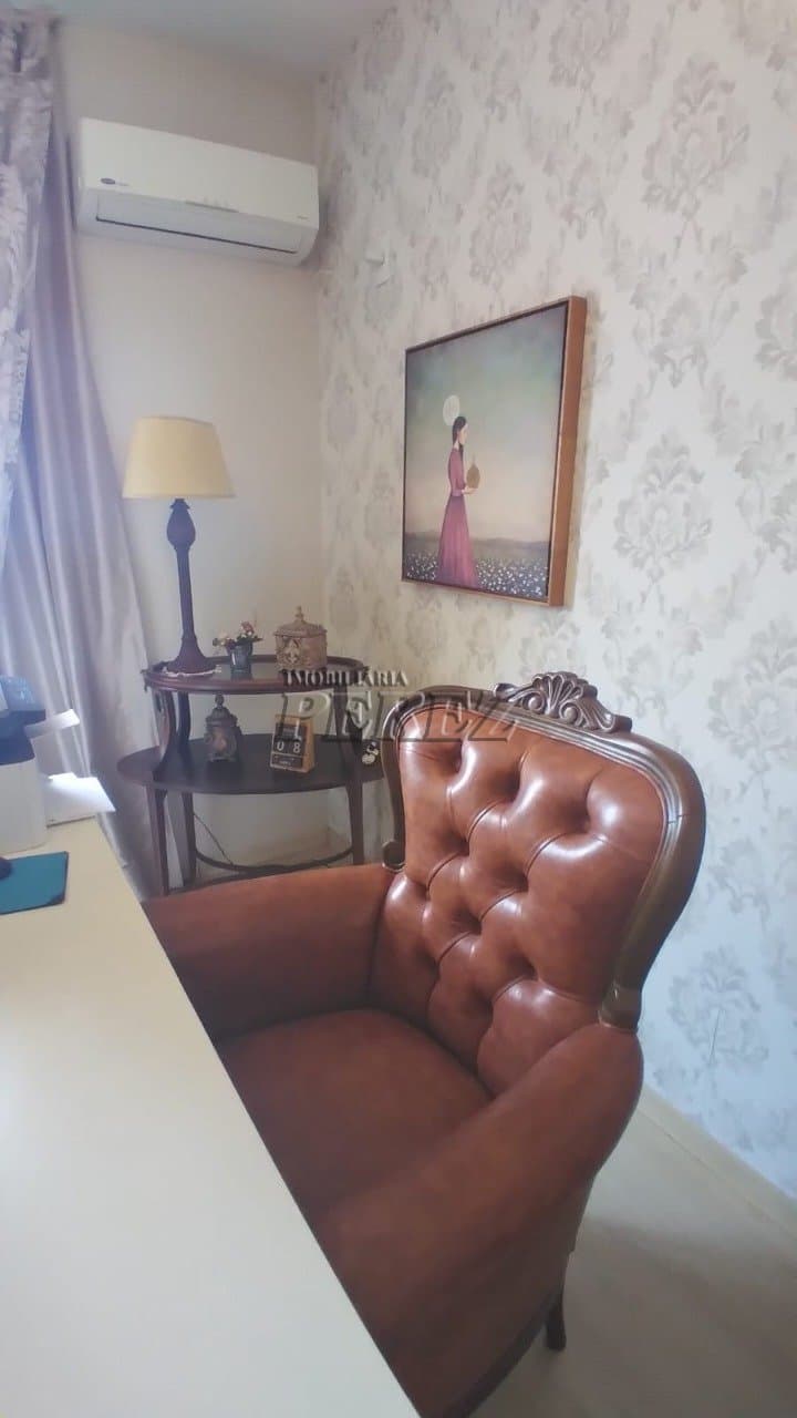 Salas, 12 m² para alugar no Bancários - Londrina/PR - Foto 6