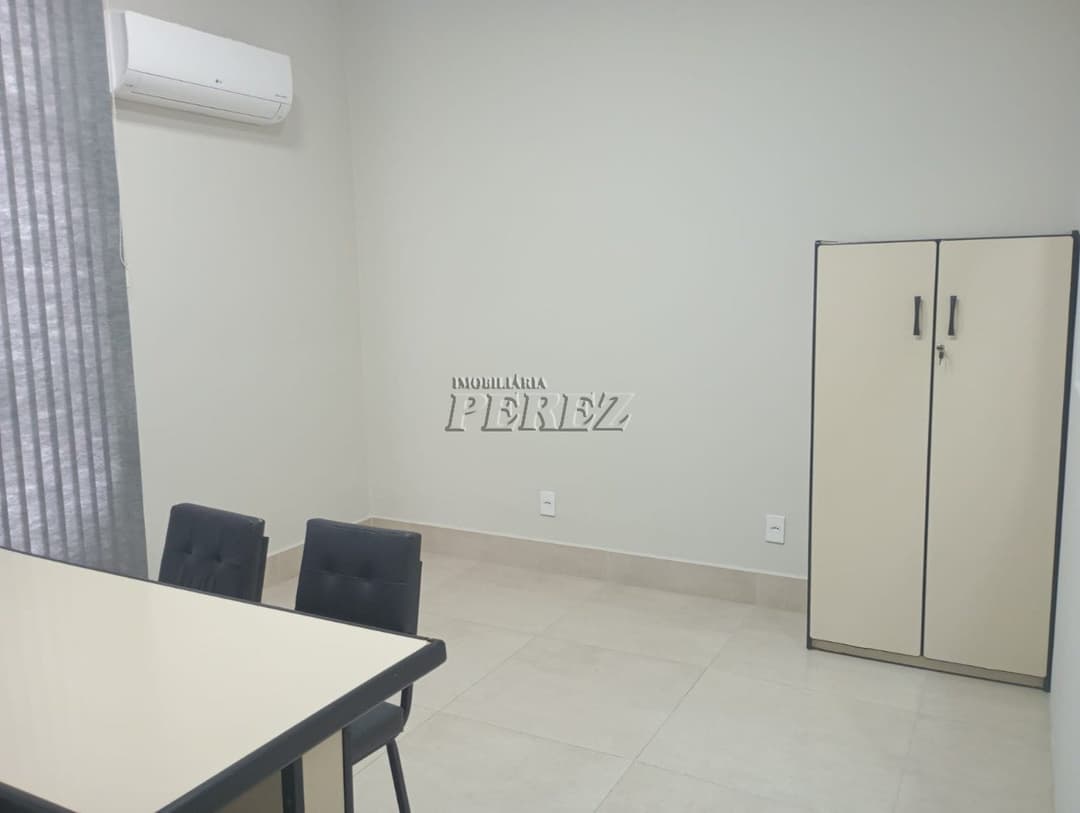 Sala comercial à venda no centro em Londrina, Edifício Oscar Fuganti. - Foto 7