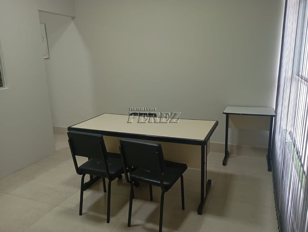 Sala comercial à venda no centro em Londrina, Edifício Oscar Fuganti. - Foto 8