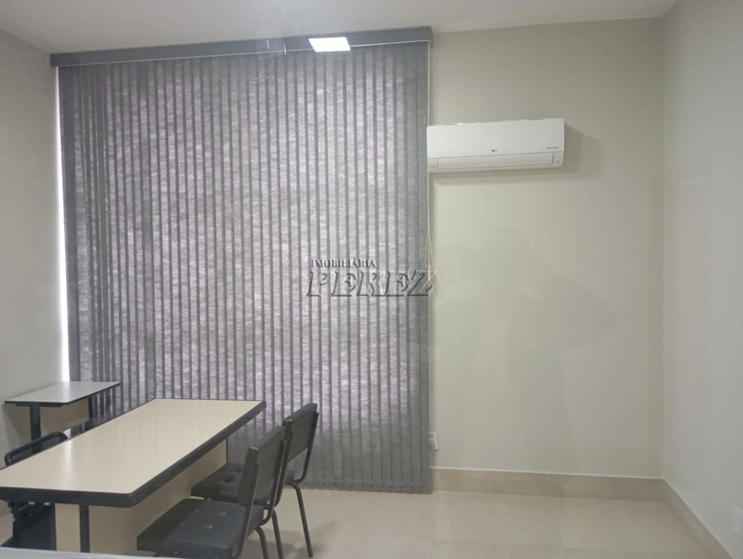 Sala comercial à venda no centro em Londrina, Edifício Oscar Fuganti. - Foto 9