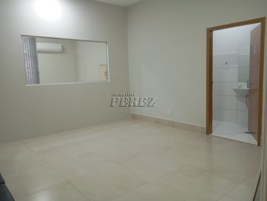 Sala comercial à venda no centro em Londrina, Edifício Oscar Fuganti. - Foto 6