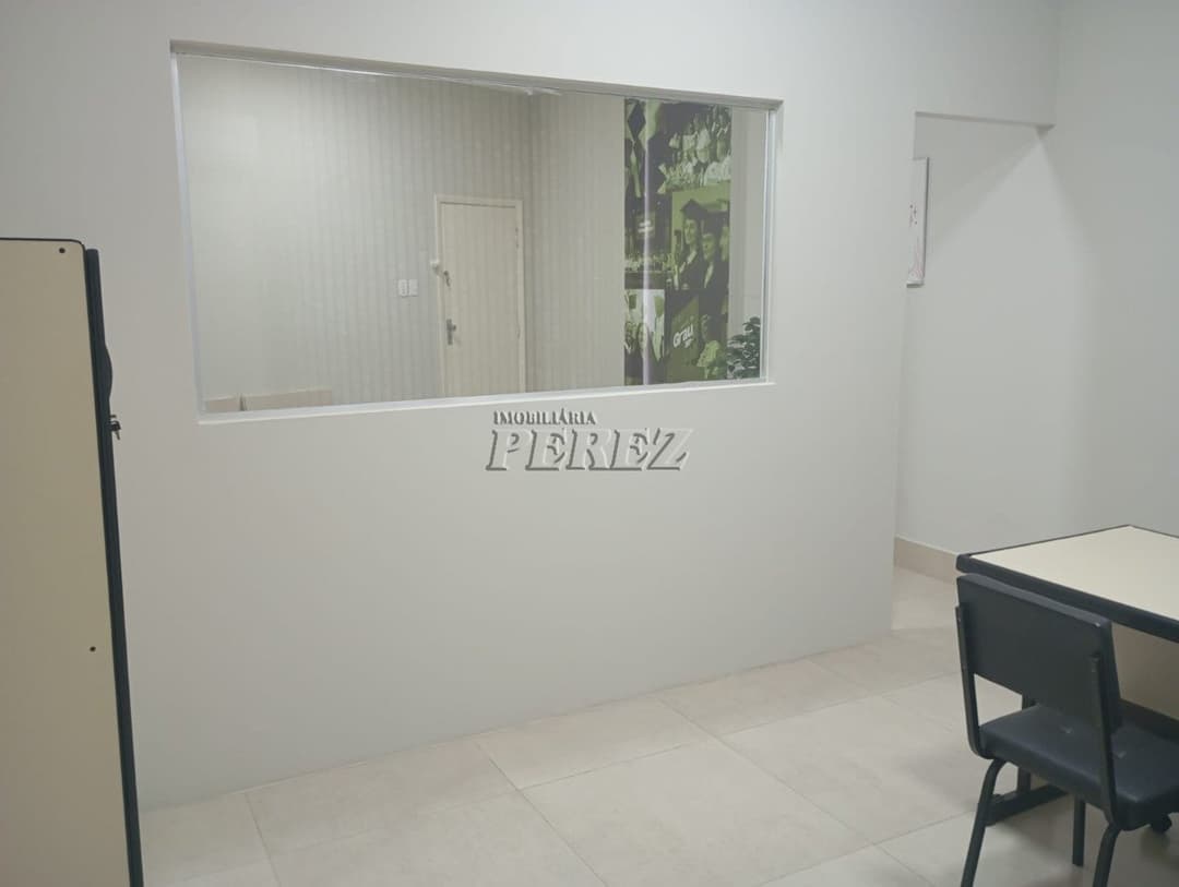 Sala comercial à venda no centro em Londrina, Edifício Oscar Fuganti. - Foto 10