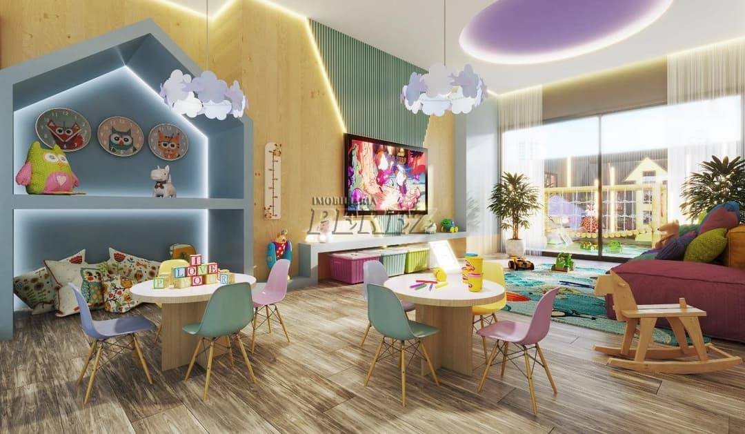 Apartamento à venda - Edifício Shangai Tower | Rua 330 - Meia Praia, Itapema/SC - Foto 9