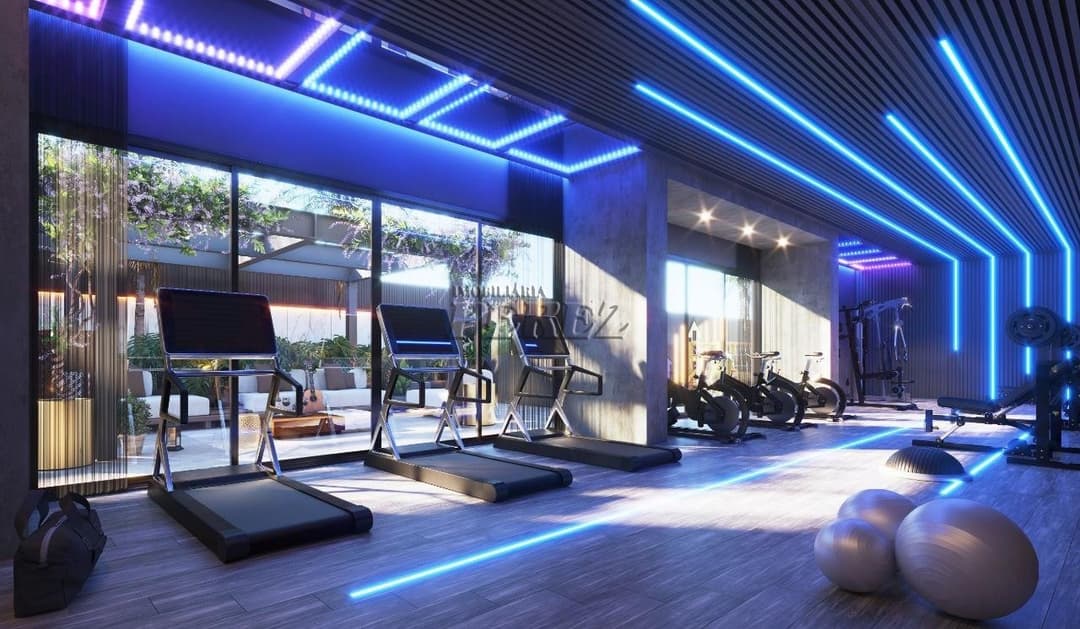 Apartamento à venda - Edifício Shangai Tower | Rua 330 - Meia Praia, Itapema/SC - Foto 8