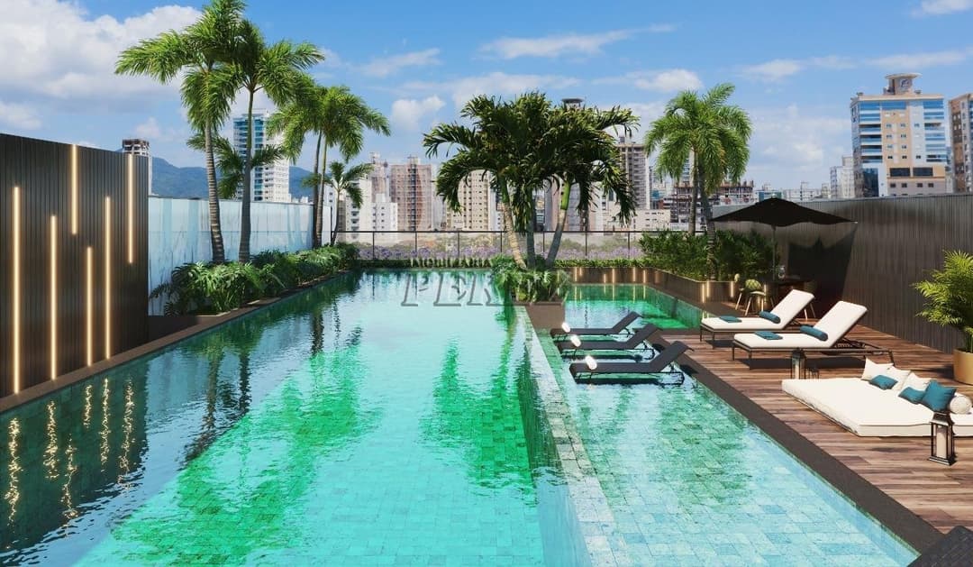 Apartamento à venda - Edifício Shangai Tower | Rua 330 - Meia Praia, Itapema/SC - Foto 12