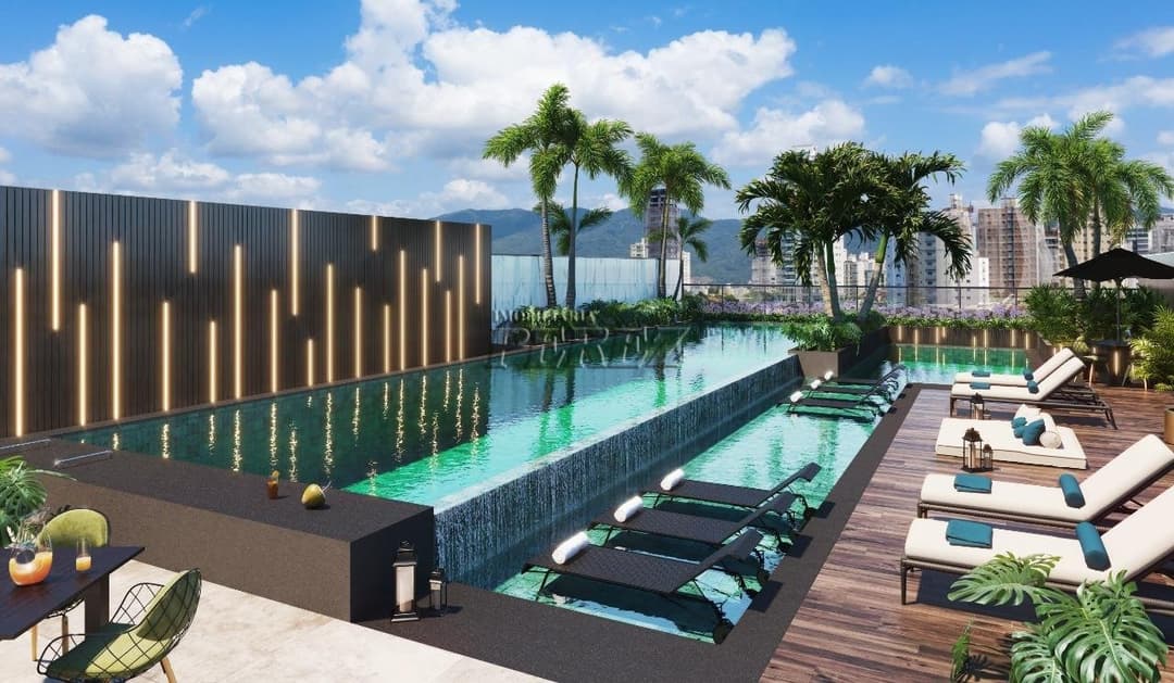 Apartamento à venda - Edifício Shangai Tower | Rua 330 - Meia Praia, Itapema/SC - Foto 13