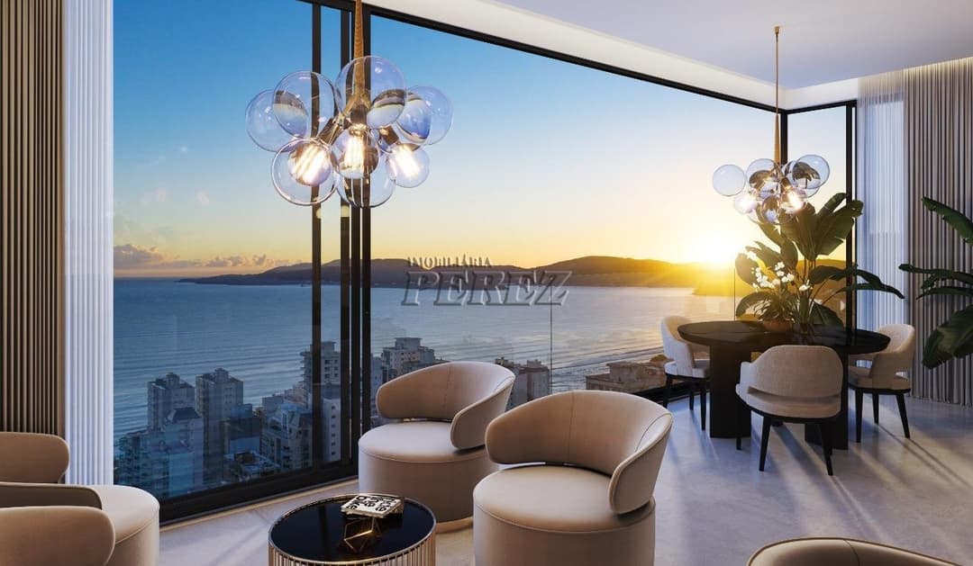 Apartamento à venda - Edifício Shangai Tower | Rua 330 - Meia Praia, Itapema/SC - Foto 5