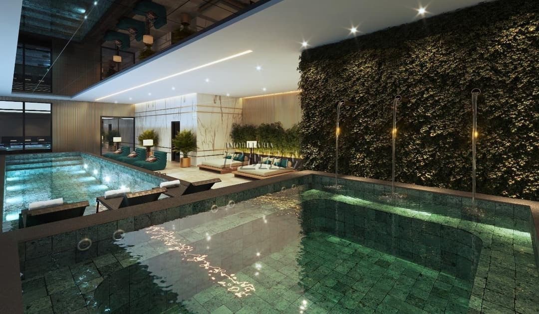 Apartamento à venda - Edifício Shangai Tower | Rua 330 - Meia Praia, Itapema/SC - Foto 14