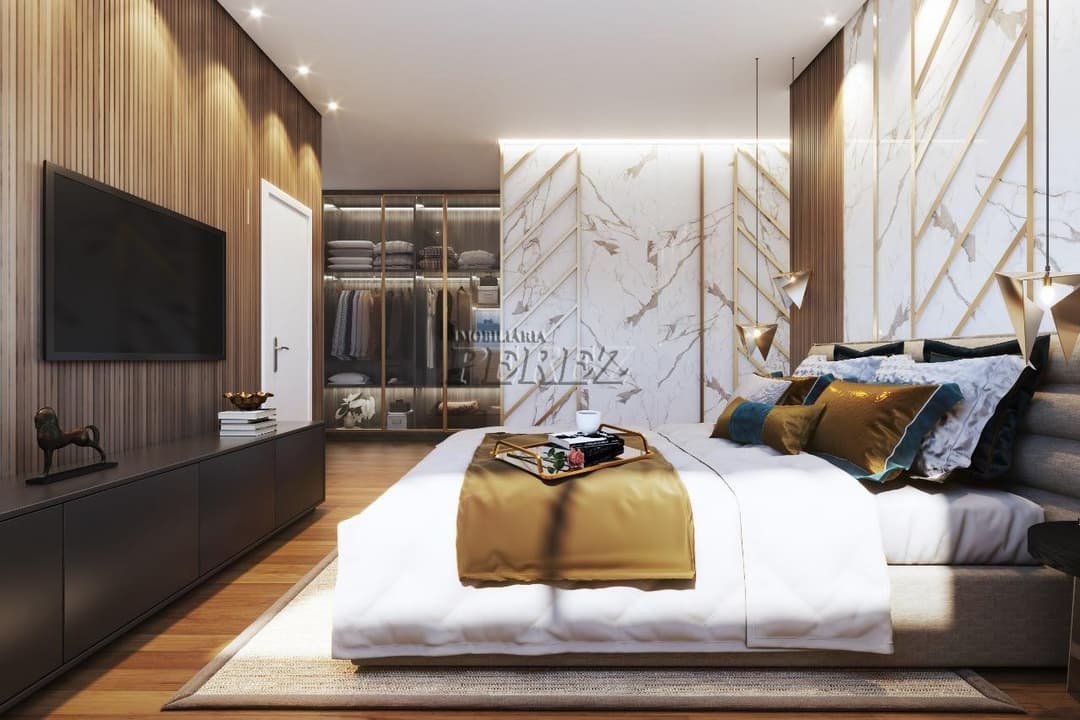 Apartamento à venda - Edifício Shangai Tower | Rua 330 - Meia Praia, Itapema/SC - Foto 6