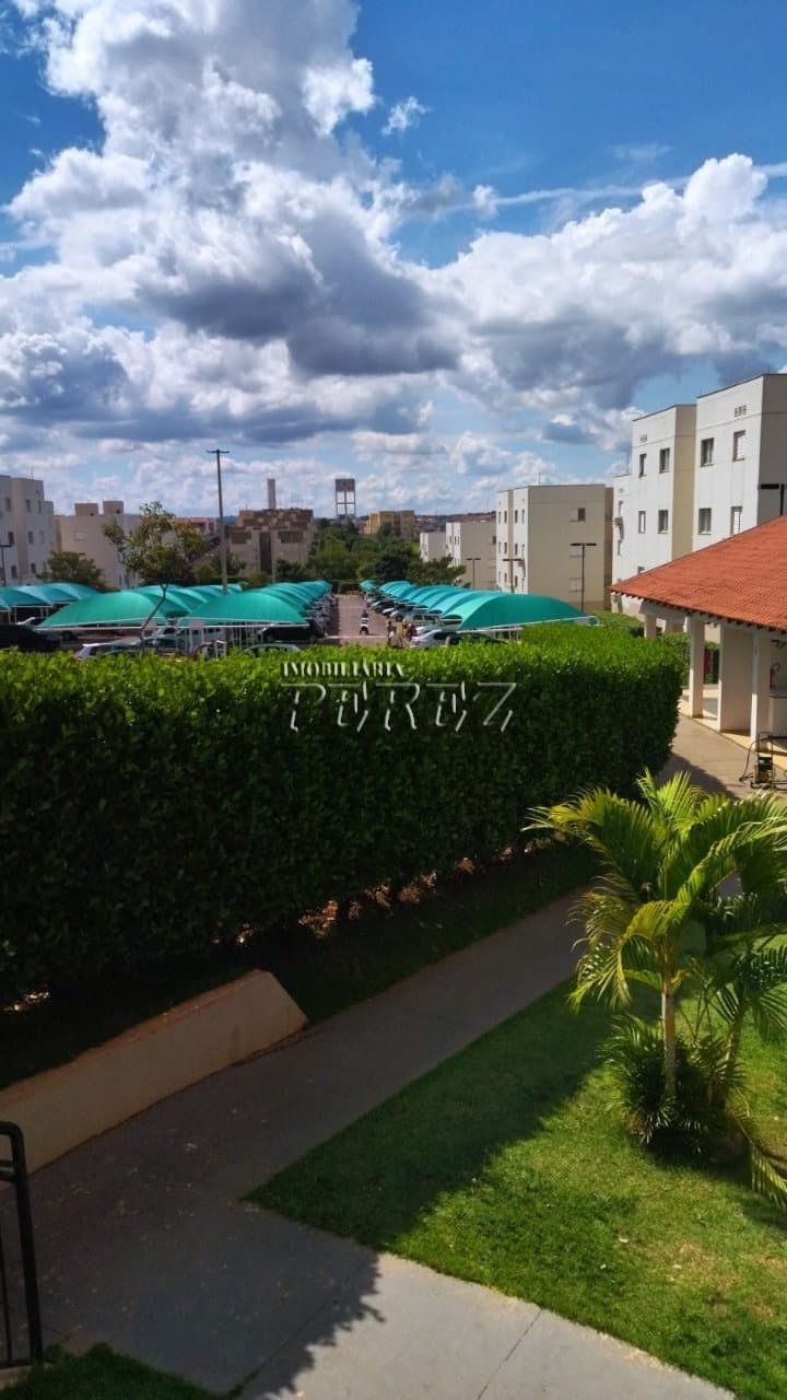 Apartamento no Vila Dos Ipês, de 2 quartos, 45 m² à venda no Ouro Verde - Londrina/PR - Foto 12