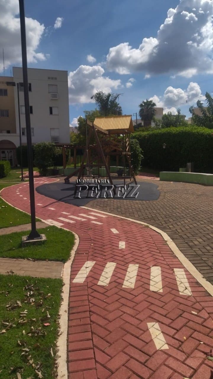Apartamento no Vila Dos Ipês, de 2 quartos, 45 m² à venda no Ouro Verde - Londrina/PR - Foto 17