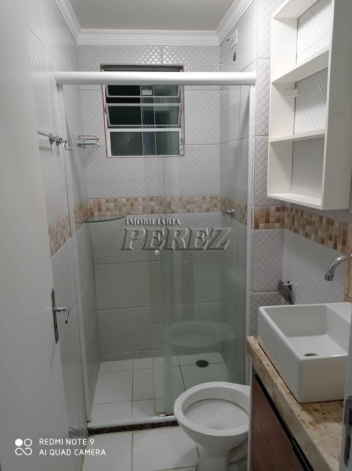 Apartamento no Vila Dos Ipês, de 2 quartos, 45 m² à venda no Ouro Verde - Londrina/PR - Foto 11