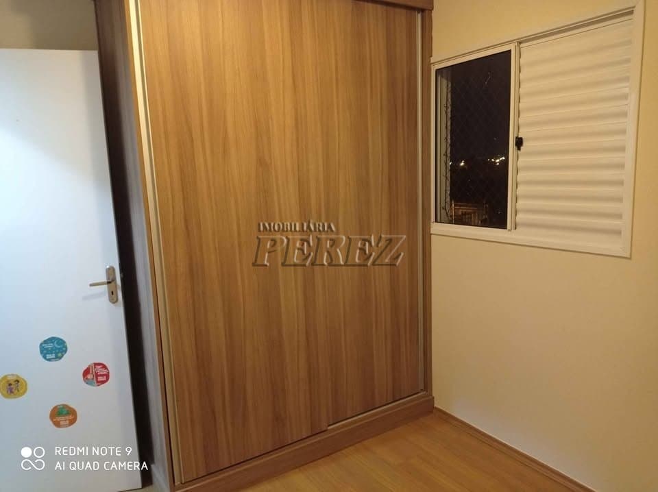 Apartamento no Vila Dos Ipês, de 2 quartos, 45 m² à venda no Ouro Verde - Londrina/PR - Foto 6