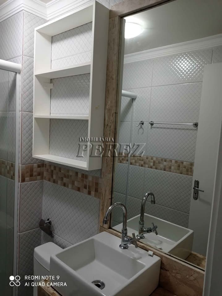Apartamento no Vila Dos Ipês, de 2 quartos, 45 m² à venda no Ouro Verde - Londrina/PR - Foto 10
