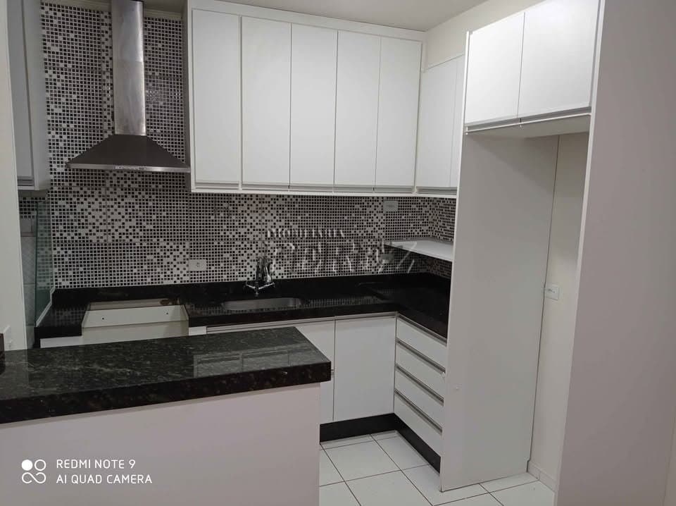 Apartamento no Vila Dos Ipês, de 2 quartos, 45 m² à venda no Ouro Verde - Londrina/PR - Foto 2