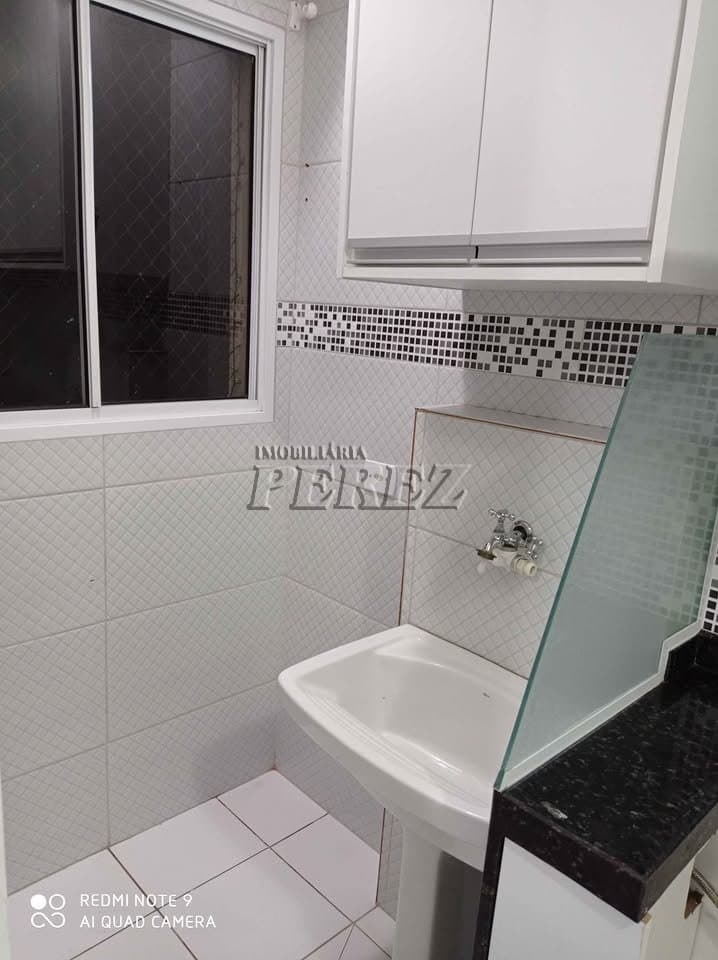 Apartamento no Vila Dos Ipês, de 2 quartos, 45 m² à venda no Ouro Verde - Londrina/PR - Foto 3