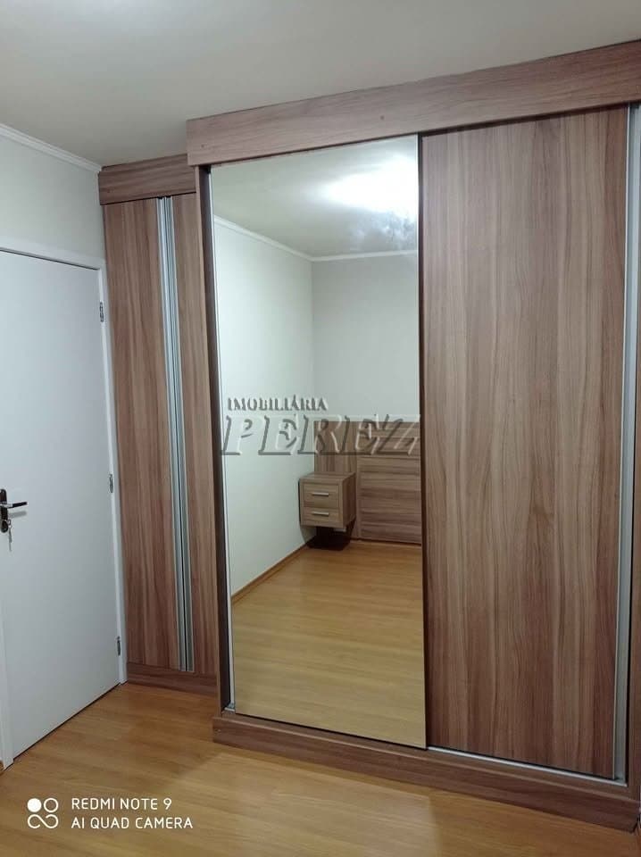 Apartamento no Vila Dos Ipês, de 2 quartos, 45 m² à venda no Ouro Verde - Londrina/PR - Foto 8