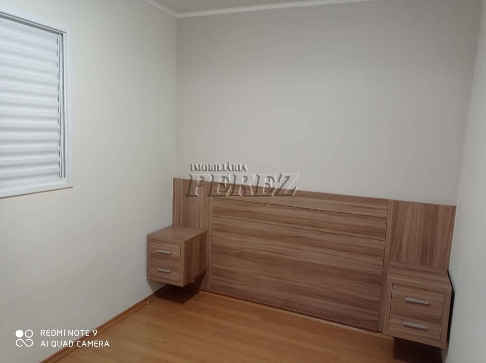 Apartamento no Vila Dos Ipês, de 2 quartos, 45 m² à venda no Ouro Verde - Londrina/PR - Foto 7