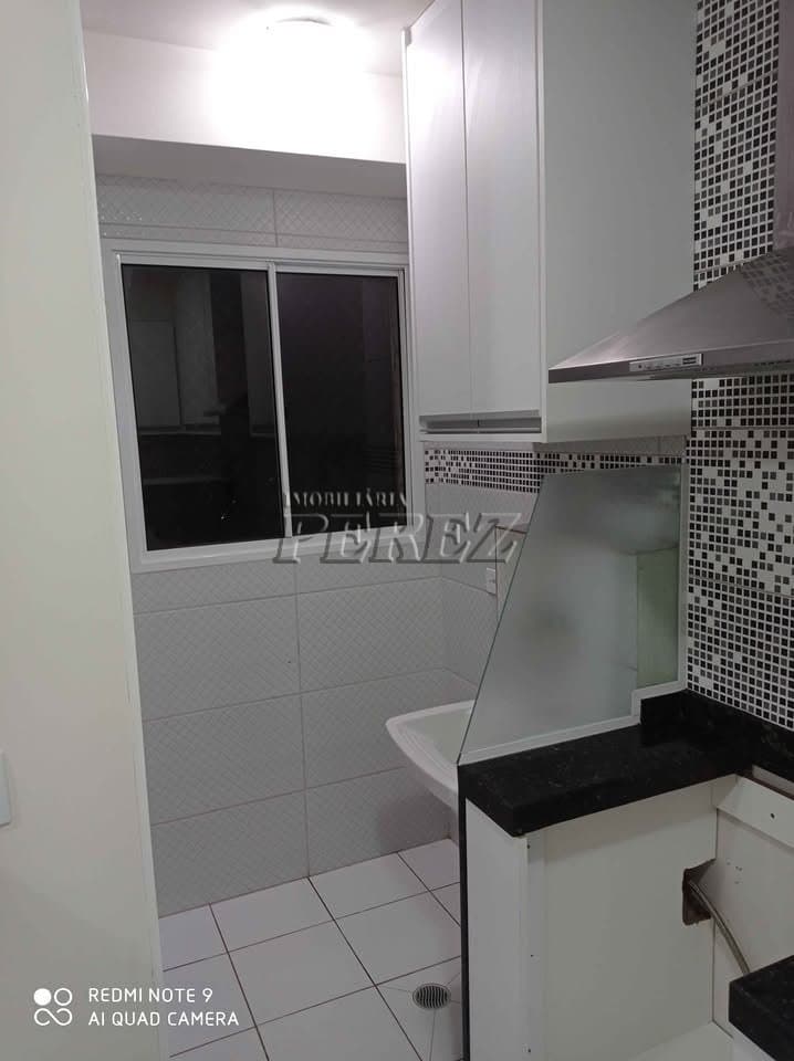 Apartamento no Vila Dos Ipês, de 2 quartos, 45 m² à venda no Ouro Verde - Londrina/PR - Foto 4