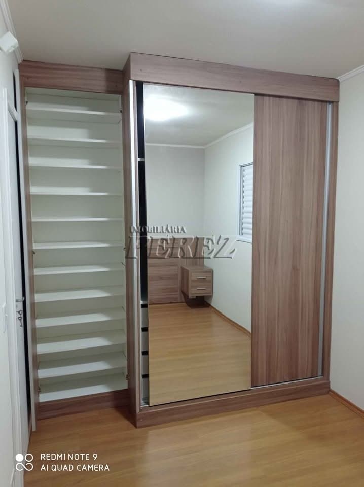 Apartamento no Vila Dos Ipês, de 2 quartos, 45 m² à venda no Ouro Verde - Londrina/PR - Foto 9