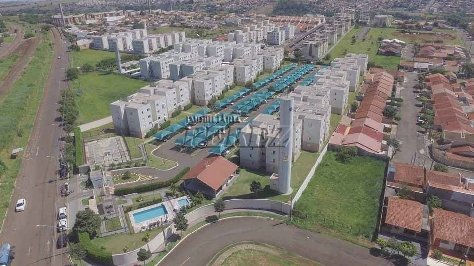 Apartamento no Vila Dos Ipês, de 2 quartos, 45 m² à venda no Ouro Verde - Londrina/PR - Foto 18