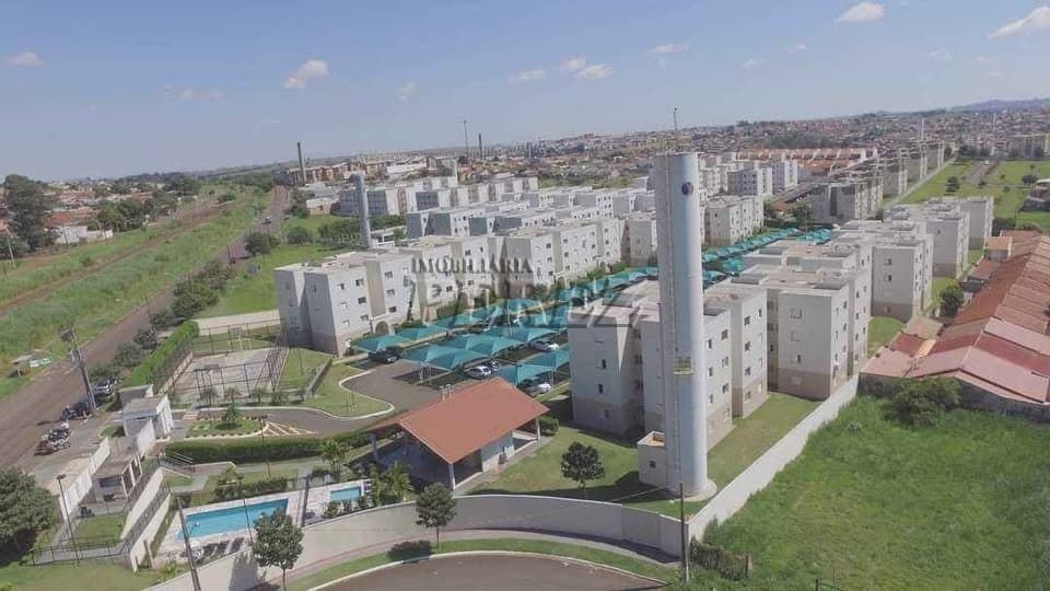 Apartamento no Vila Dos Ipês, de 2 quartos, 45 m² à venda no Ouro Verde - Londrina/PR - Foto 19