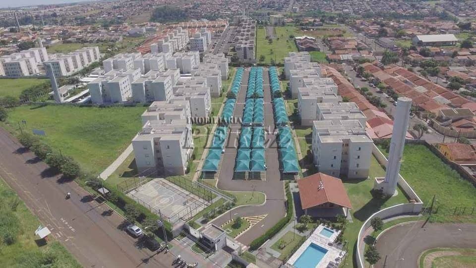 Apartamento no Vila Dos Ipês, de 2 quartos, 45 m² à venda no Ouro Verde - Londrina/PR - Foto 20