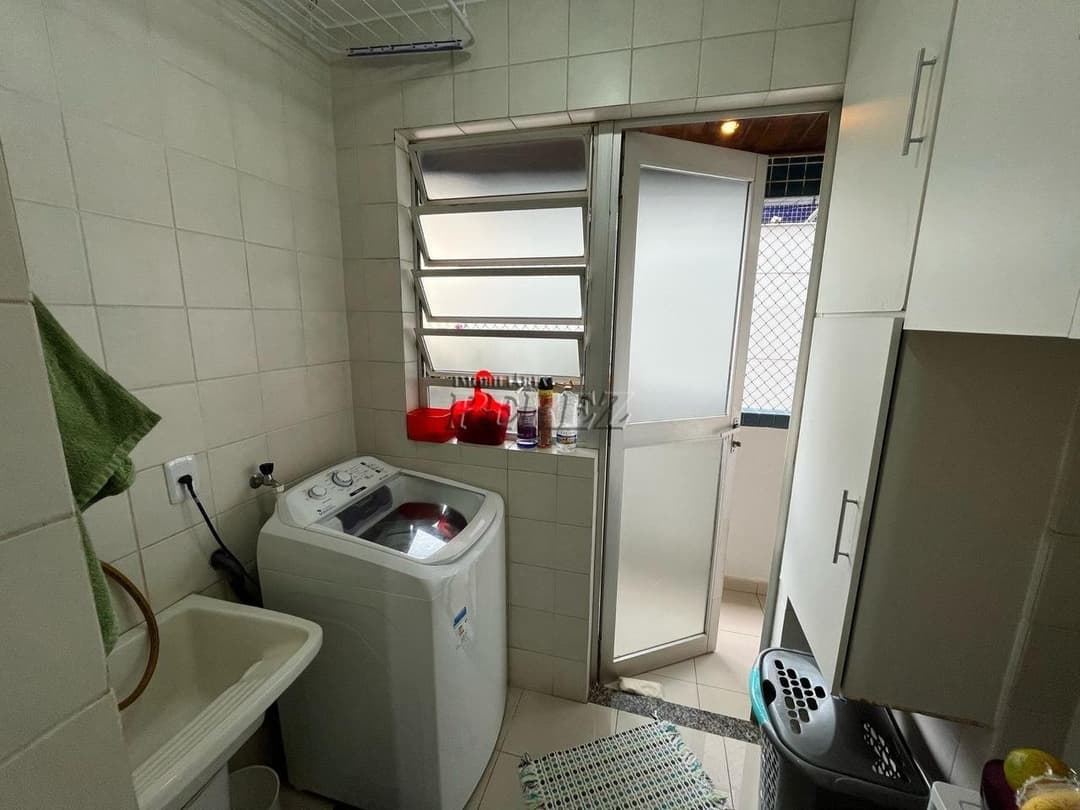 Apartamento no Residencial Villagio Di Mônaco, de 3 quartos à venda no Antares - Londrina/PR - Foto 12