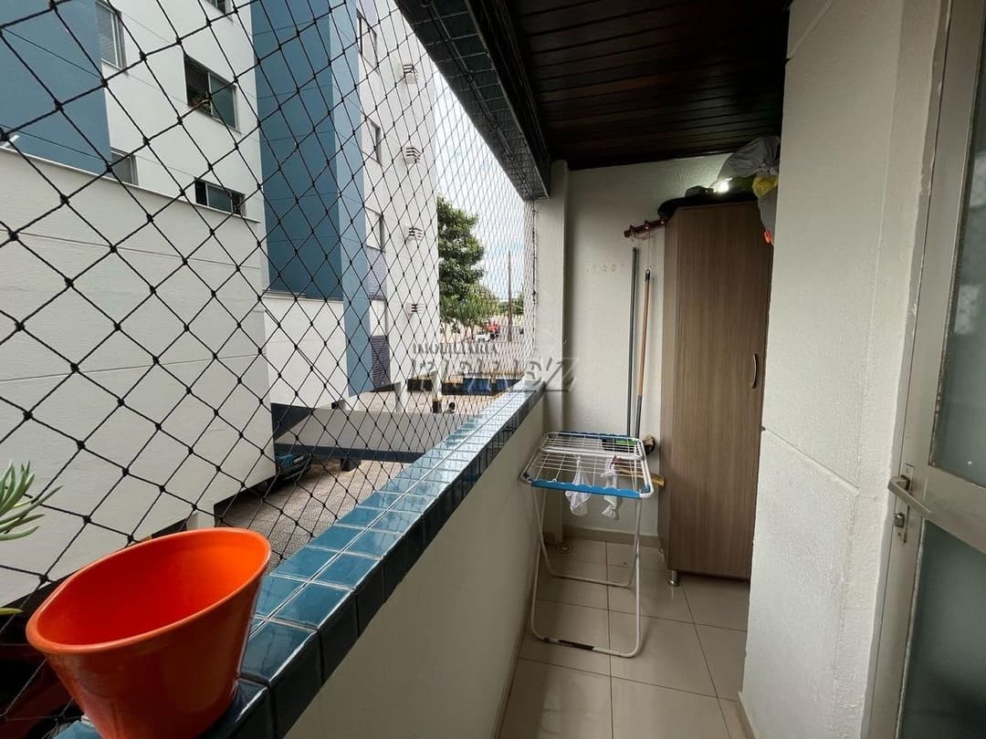 Apartamento no Residencial Villagio Di Mônaco, de 3 quartos à venda no Antares - Londrina/PR - Foto 7
