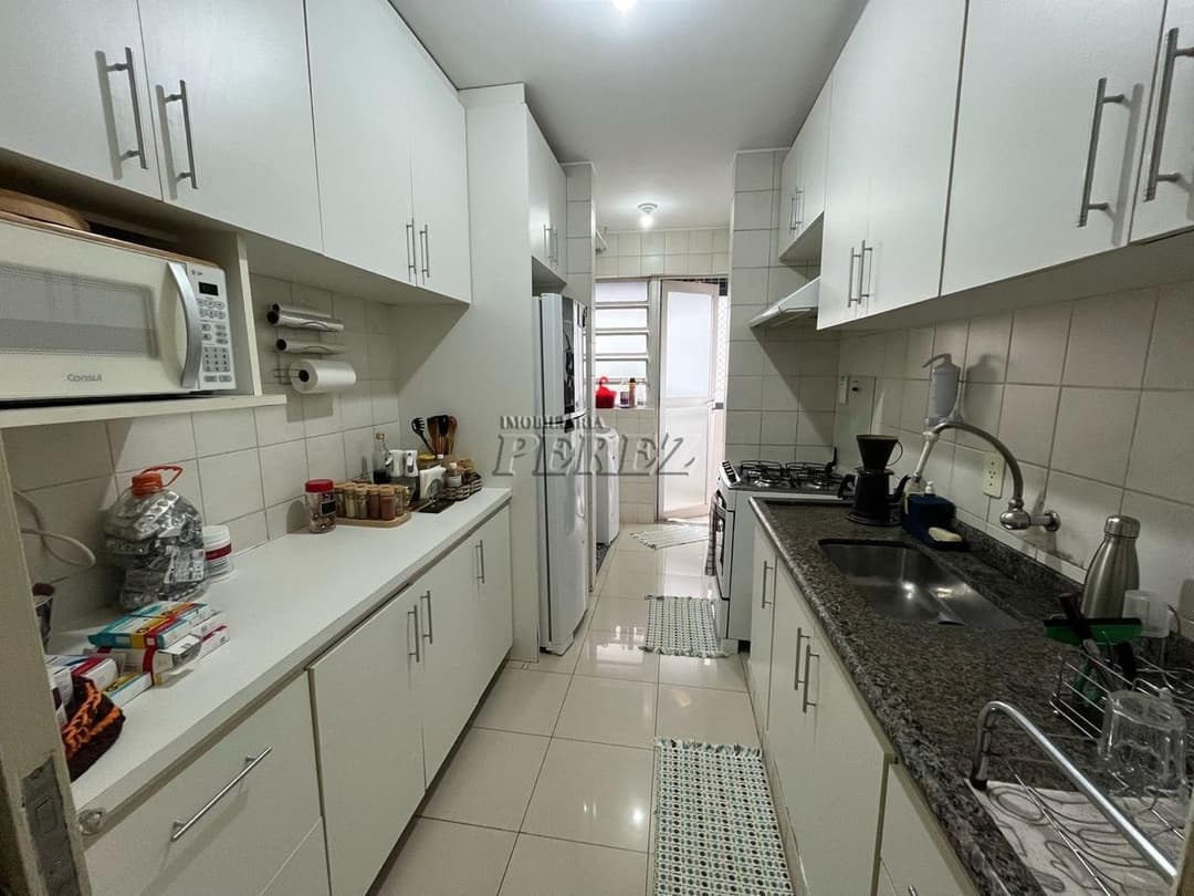 Apartamento no Residencial Villagio Di Mônaco, de 3 quartos à venda no Antares - Londrina/PR - Foto 10