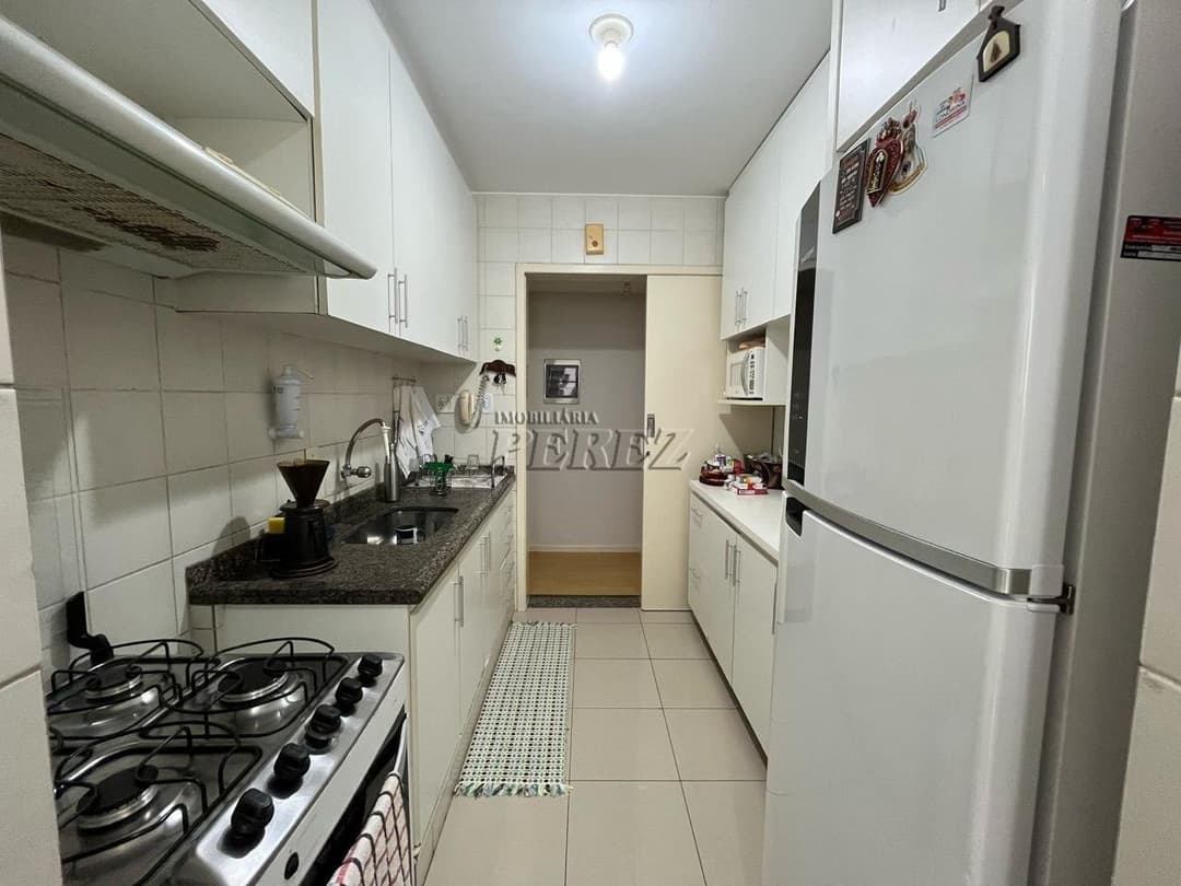 Apartamento no Residencial Villagio Di Mônaco, de 3 quartos à venda no Antares - Londrina/PR - Foto 11